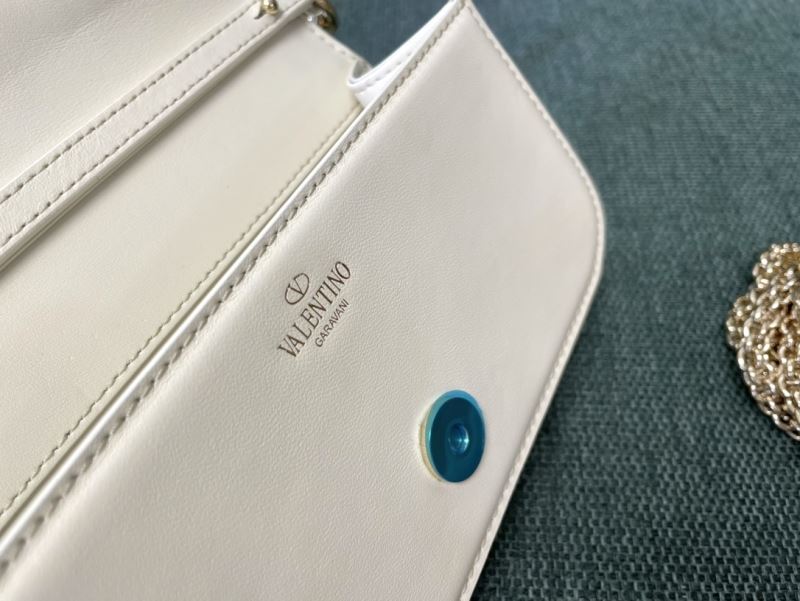 Valentino Satchel Bag